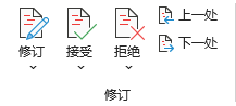 Word 排版与论文写作笔记图示